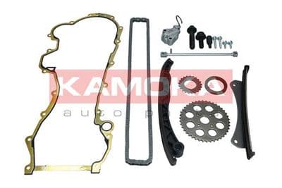 Kit de distribution par chaîne