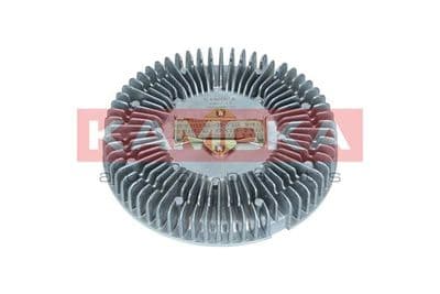 Embrayage, ventilateur de radiateur