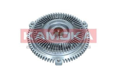 Embrayage, ventilateur de radiateur
