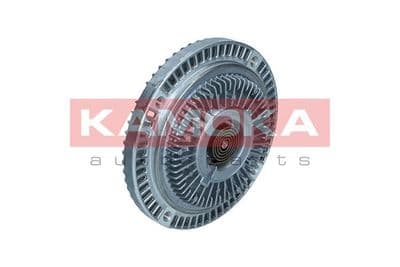 Embrayage, ventilateur de radiateur