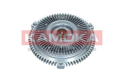 Embrayage, ventilateur de radiateur