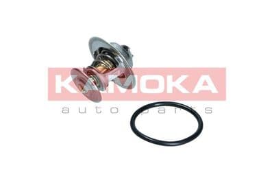 Thermostat, liquide de refroidissement