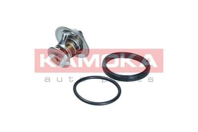 Thermostat, liquide de refroidissement