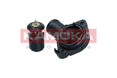 Thermostat, liquide de refroidissement