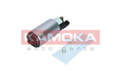 Pompe à carburant