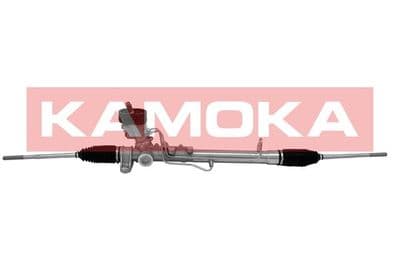 Crémaillère de direction
