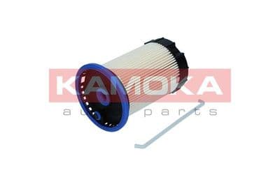 Filtre à carburant