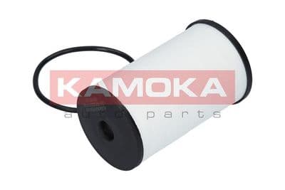 Filtre hydraulique, boîte automatique