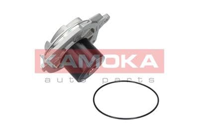Pompe à eau, refroidissement du moteur
