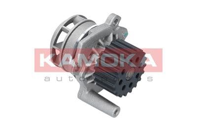 Pompe à eau, refroidissement du moteur