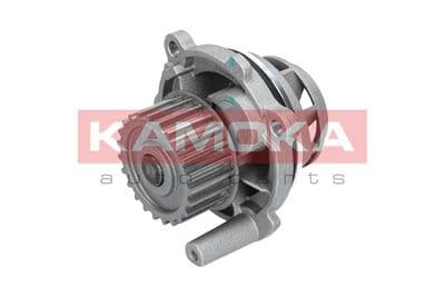 Pompe à eau, refroidissement du moteur