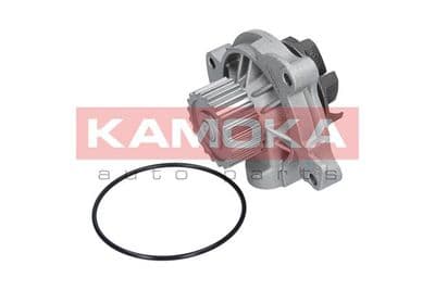 Pompe à eau, refroidissement du moteur