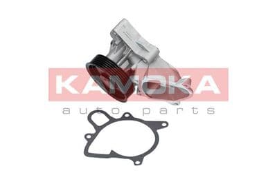 Pompe à eau, refroidissement du moteur