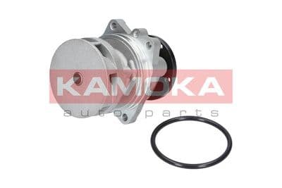 Pompe à eau, refroidissement du moteur