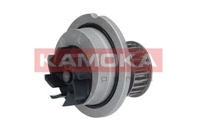 Pompe à eau, refroidissement du moteur