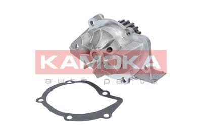Pompe à eau, refroidissement du moteur