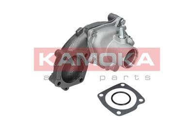 Pompe à eau, refroidissement du moteur