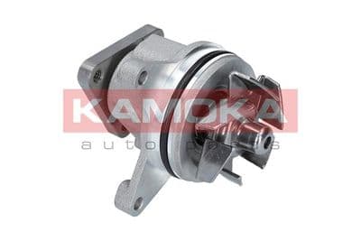 Pompe à eau, refroidissement du moteur