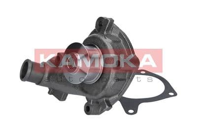 Pompe à eau, refroidissement du moteur