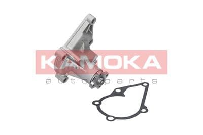 Pompe à eau, refroidissement du moteur