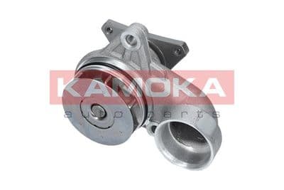 Pompe à eau, refroidissement du moteur