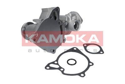 Pompe à eau, refroidissement du moteur