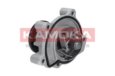 Pompe à eau, refroidissement du moteur