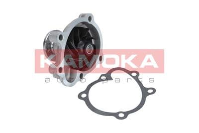 Pompe à eau, refroidissement du moteur