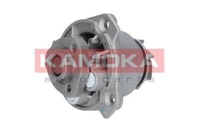 Pompe à eau, refroidissement du moteur