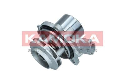 Pompe à eau, refroidissement du moteur