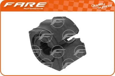 Suspension, stabilisateur