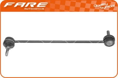 Entretoise/tige, stabilisateur
