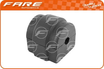Suspension, stabilisateur