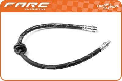 Flexible de frein