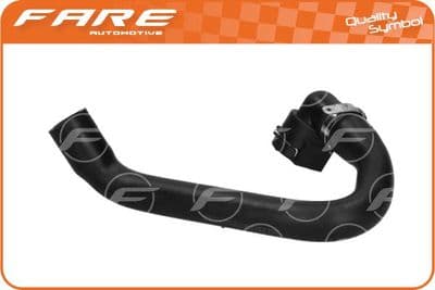 Gaine de suralimentation
