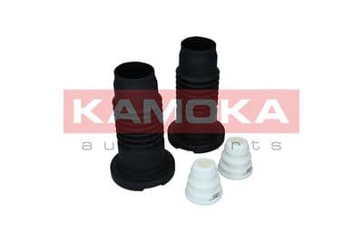 Kit de protection contre la poussière, amortisseur