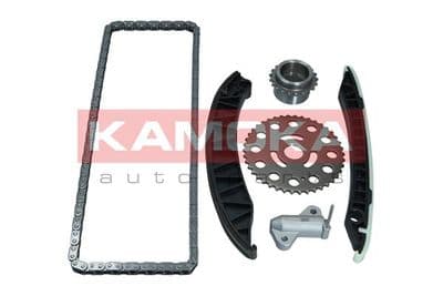 Kit de distribution par chaîne