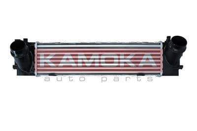 Intercooler, échangeur