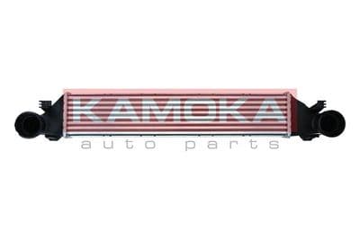 Intercooler, échangeur