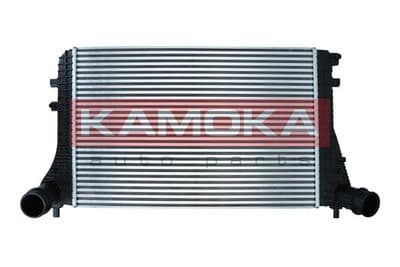 Intercooler, échangeur