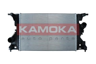 Intercooler, échangeur
