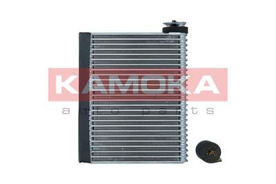 Évaporateur climatisation