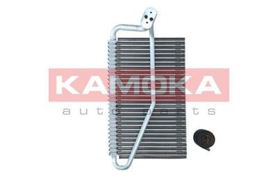 Évaporateur climatisation