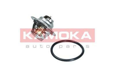 Thermostat, liquide de refroidissement