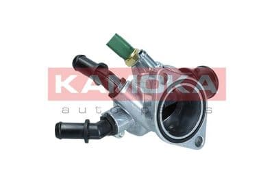 Thermostat, liquide de refroidissement