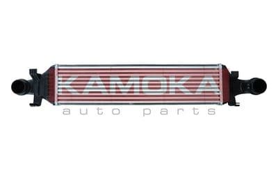 Intercooler, échangeur