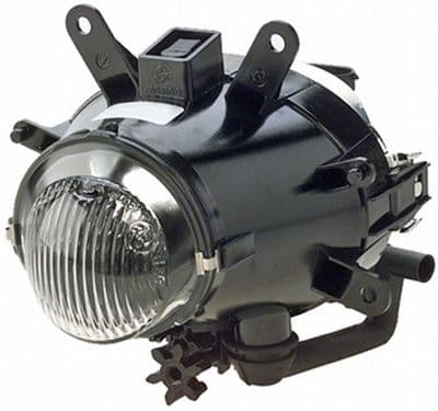 Projecteur antibrouillard