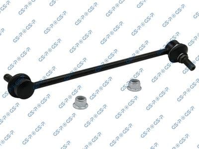 Entretoise/tige, stabilisateur