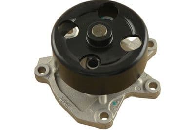 Pompe à eau, refroidissement du moteur