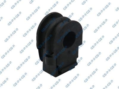Suspension, stabilisateur